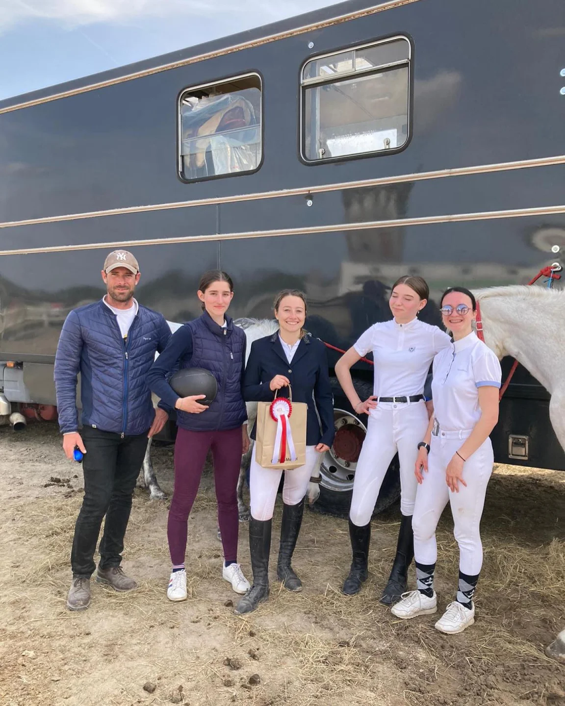 Bois Migne Centre Equestre Et Ecurie A Druye Bois Migne 8